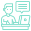 Administratif Icon