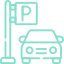 Parking Icon
